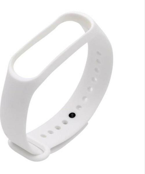Xiaomi Mi Band 3 4 Uyumlu Akıllı Bileklik Kordon Kayış
