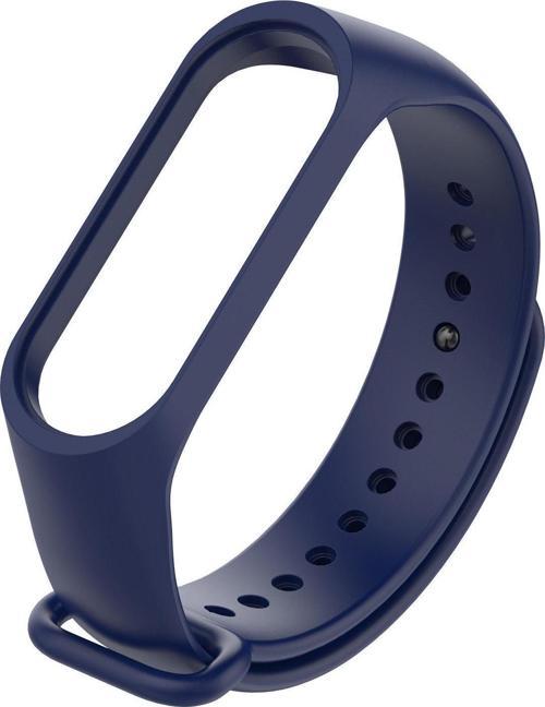Xiaomi Mi Band 3 4 Uyumlu Akıllı Bileklik Kordon Kayış