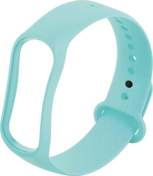 Xiaomi Mi Band 3 4 Uyumlu Akıllı Bileklik Kordon Kayış