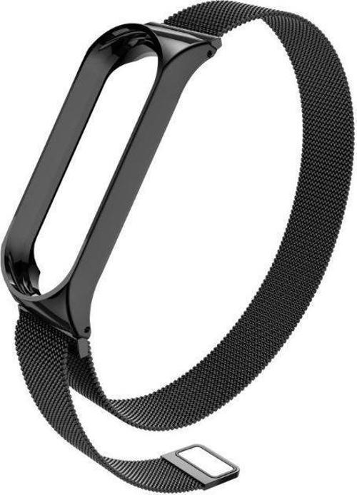 Xiaomi Mi Band 3 4 Uyumlu Akıllı Bileklik Kordon Kayış Hasır Metal