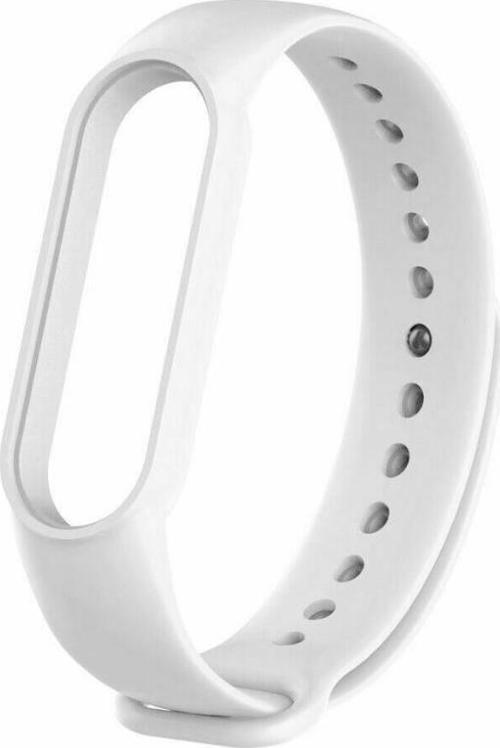 Xiaomi Mi Band 5 Mi Band 6 Mi Band 7 Uyumlu Silikon Kordon Kayış