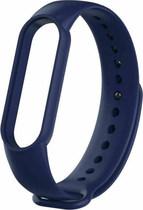 Xiaomi Mi Band 5 Mi Band 6 Mi Band 7 Uyumlu Silikon Kordon Kayış