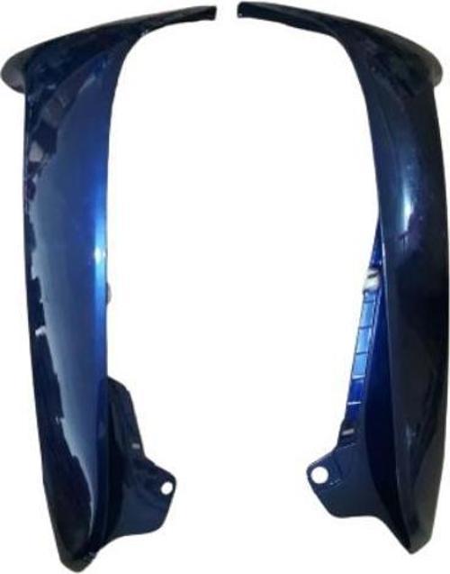 Dış Dizlik Sağ+Sol Cub - Lacivert