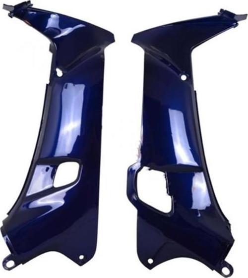 İç Dizlik Sağ+Sol Cup - Lacivert