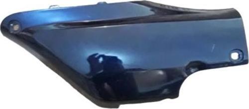 Sağ Yan Kapak Küçük Cup - Lacivert