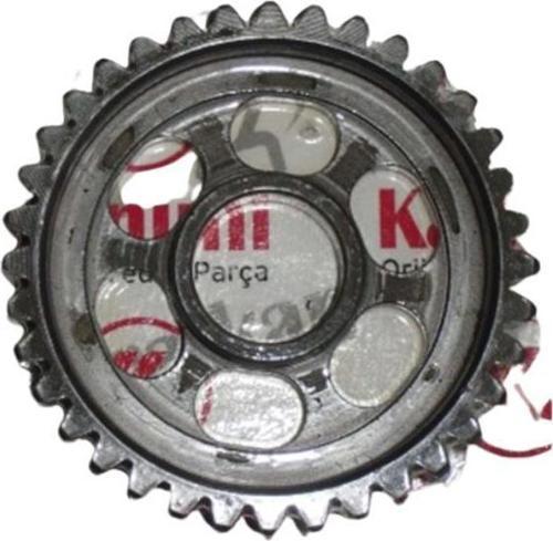 2.Vites Dişlisi (32Diş) Motocar+Racer+Enduro+Freedom+Caracal