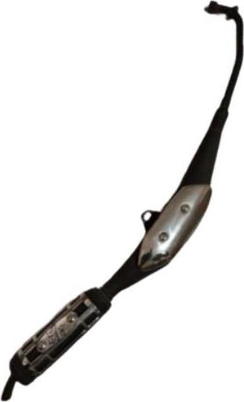  Egzoz Komple Elite Kanuni.
