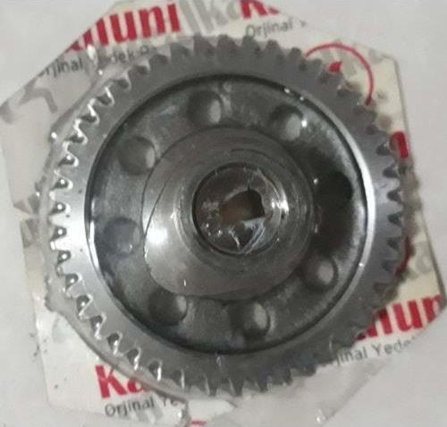 Eksantirik Dişlisi Racer