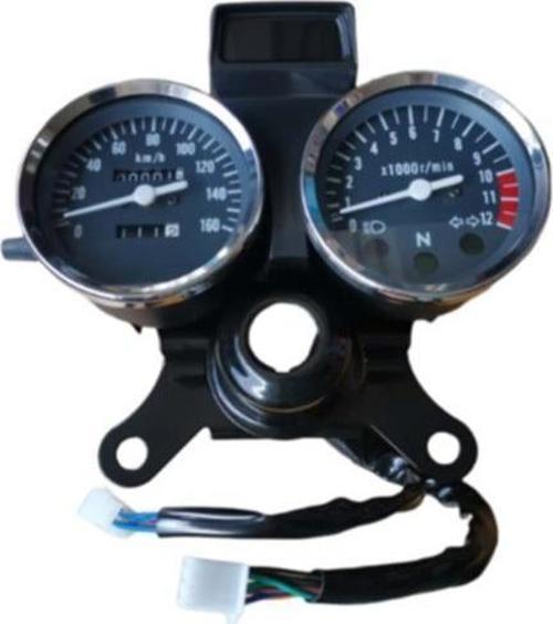 Km Saati Komple Bs100 140 Şamandırasız Dijital