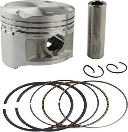 Piston 72.00 18P Tıger Std