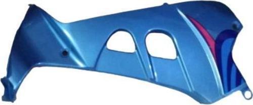  İç Dizlik Sağ Deniz Mavisi Tigrina Kanuni