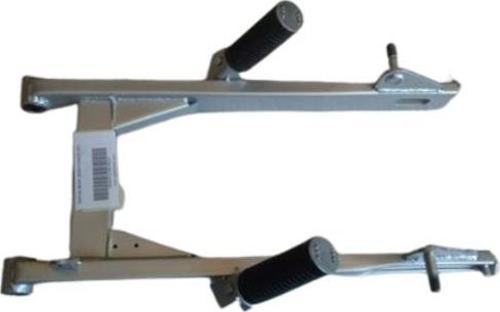  Mafsal-Beşik Zebra Kanuni