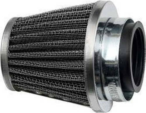 Mondıal Agk125 Delta Hava Filtre Düz Modifiye 38 Mm