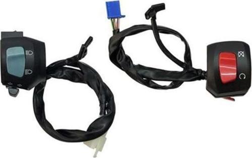 Drift L Sağ Kumanda Sol Kumanda