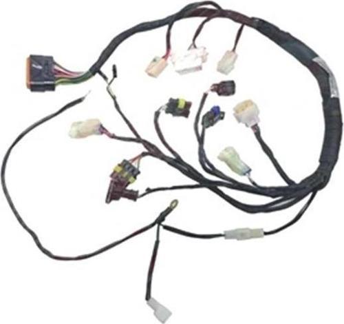125 Mh Drift L Elektrik Tesisatı