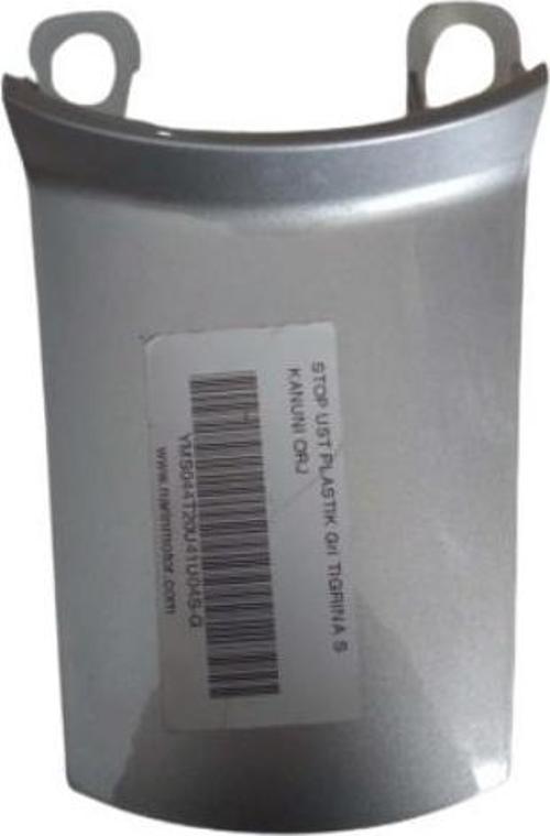  Stop Üst Plastik Gri Tigrina S Kanuni