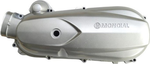 Fury 110 Krank Kutusu Sol Kapak Orj