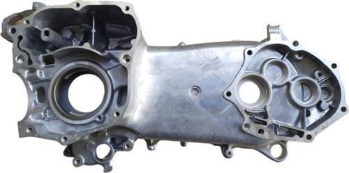 Fury 110 Krank Kutusu Sol Orj