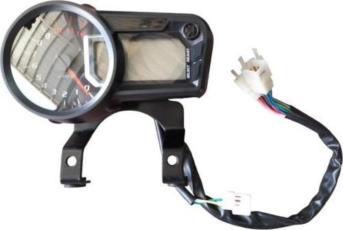 Gösterge Paneli Mh 125 L Drift Kd125 F Kıden İth