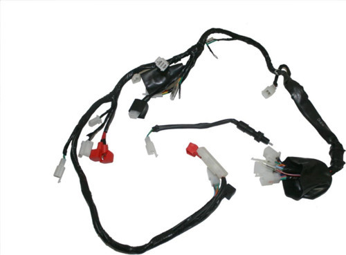 Cub Sfc 100 Elektrik Tesisatı
