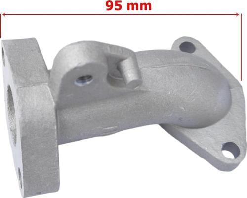 Cub Sfc Manifold Dönüşümsüz