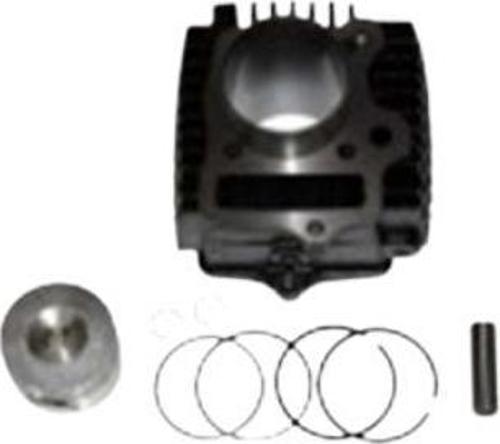 Mondıal Silindir Komple Demir 52.40Mm-13P-69Boy Cub 110/Kh Deltaforce