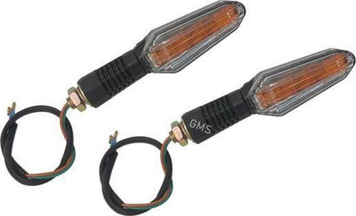 Sınyal Led 2Lı Set Yenı Model Drıft L (Ce)