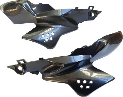 Mh Drift 125 L Far Muhafaza Alt Parça