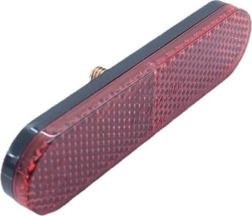 Mh Drift L - Zontes S250 Arka Reflektör Oval İth