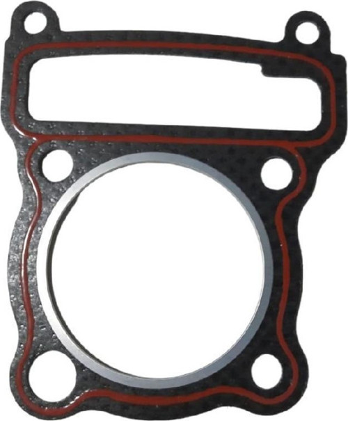 Mh-Mr-Mc 150 Silindir Üst Conta Silikonlu 62 Mm