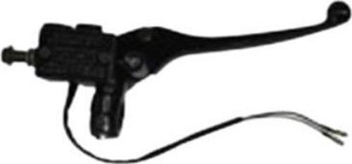 Mondıal Ön Fren Üst Merkez Kh/Cub Deltaforce