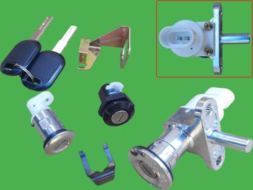 Wing 50İ Kontak Ve Kilit Seti İth