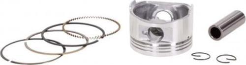 Mondıal Piston 50.00 13P Std Kısa Piston Cub 100/Ege/Sfc
