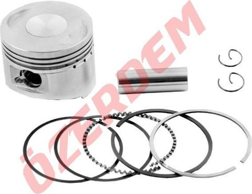 Ritmica Speedy Piston Performans 52,40 Mm