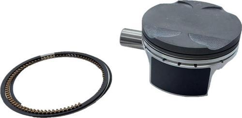 Rx3 Enduro Piston Komple Delta 77-16 Mm Pim