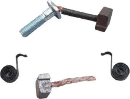 Rx3 Evo Marş Kömürü 2 Li Set Ve Yayı