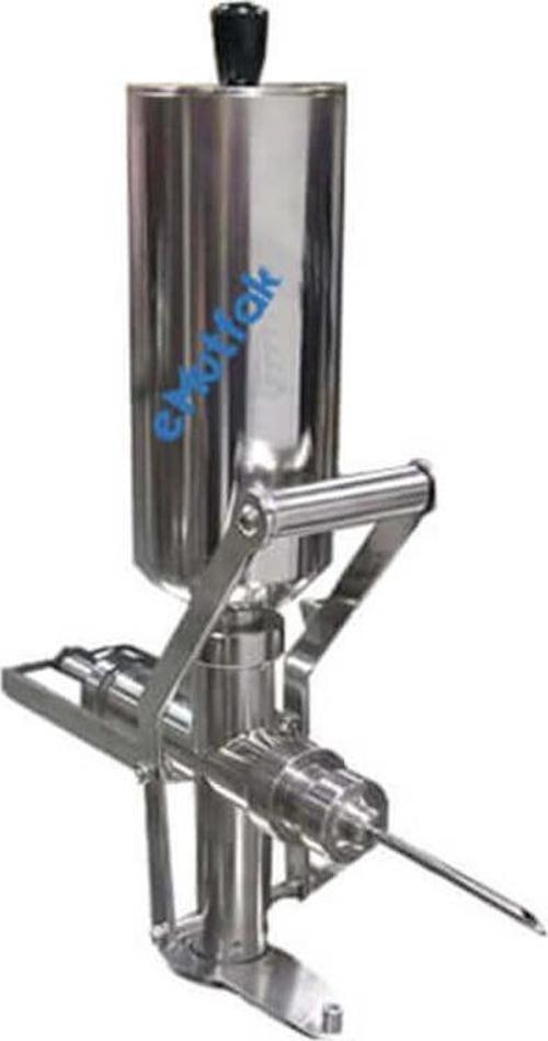 EMP.CP.01 Çikolata Dolgu Makinesi (çikolata enjekte pompası)