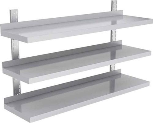 EMP.ET3.40120 Duvar Rafı 120x40 cm