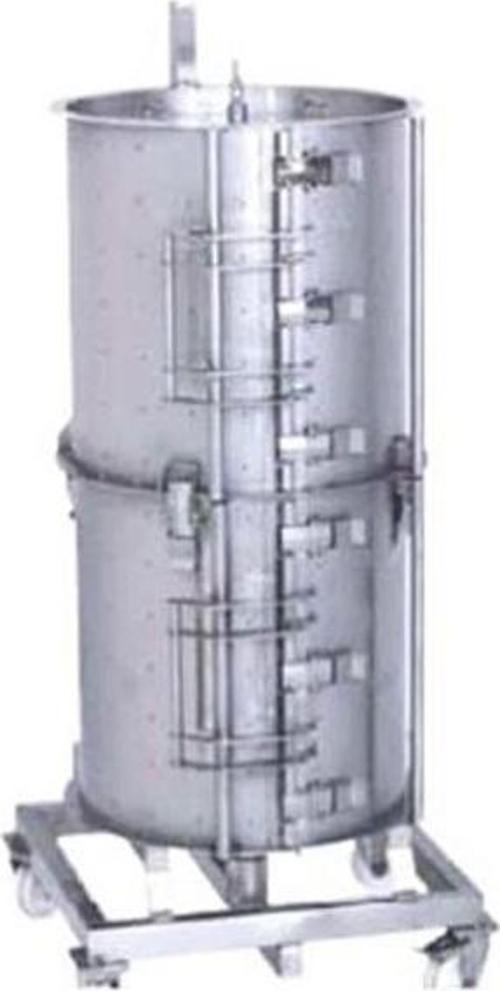 ADK-C5/2 - Döner Kalıpları