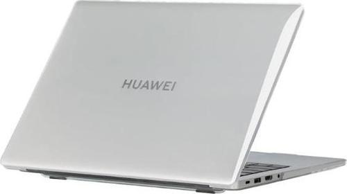 Huawei Matebook 14 2021-2022 Uyumlu Kristal Şeffaf Kılıf Kapak Koruma
