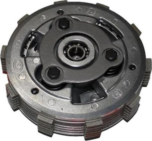 Debriyaj Komple Cf Moto Sr 450 A