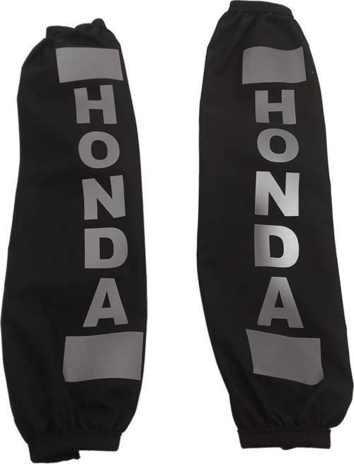 Amortisör Çorabı Honda Yazılı Tekli (bir Amortisör İçin)