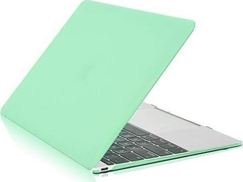 Macbook Pro 13 A2159 A2251 A2289 A2338 Kılıf Rubber Kapak