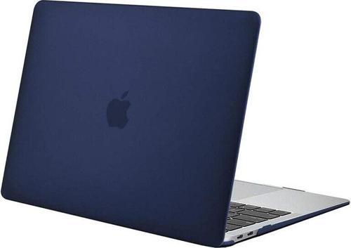 Macbook Pro 13 A2159 A2251 A2289 A2338 Kılıf Rubber Kapak