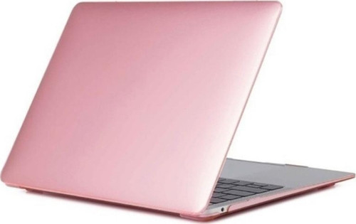 MacBook Pro 14.2 A2442 Kristal Şeffaf Kılıf Kapak