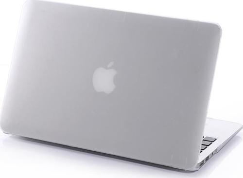 MacBook Pro M1 M1 Max 16inc A2485 Uyumlu Kılıf Rubber Tam Koruma Kapak