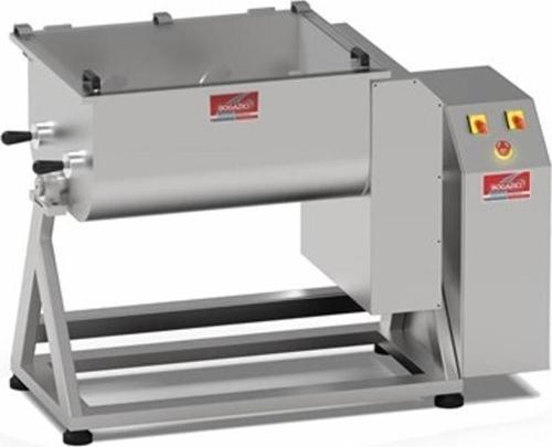 Boğaziçi BKK.100 Köfte Karıştırma Makineleri 1315x740x1050mm