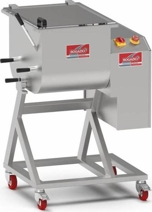Boğaziçi BKK.50 Köfte Karıştırma Makineleri 780x630x1050mm