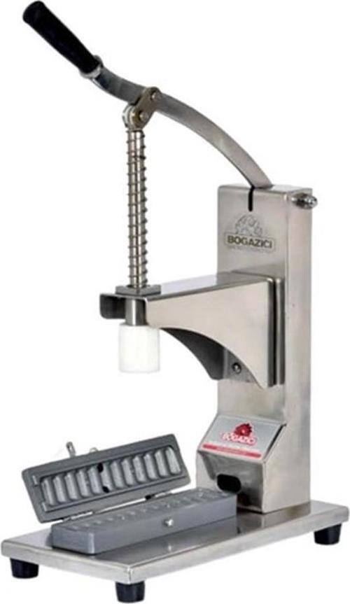 Boğaziçi BKS.100 Adana Kebap Makinesi 210x370x730mm