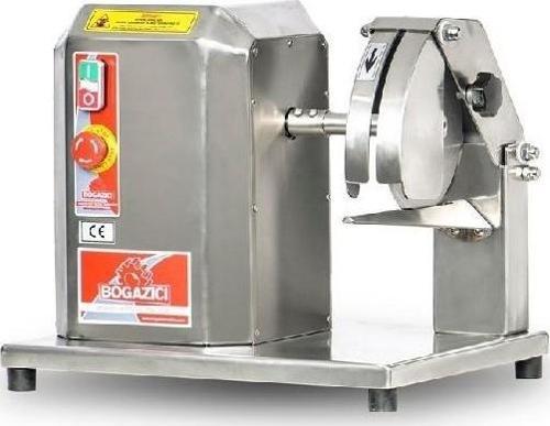 Boğaziçi BKT Kemik Testeresi & Tavuk Kesme Makinesi 600x580x1000mm